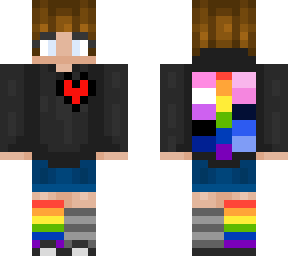 genderfluidomni boi