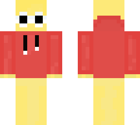 georgenotfoundduck