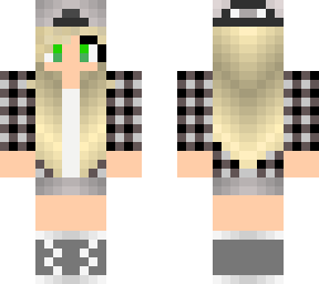 girl #7