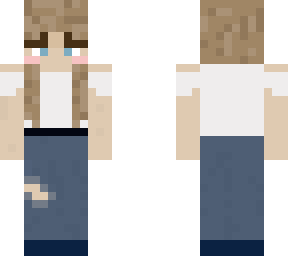 girl