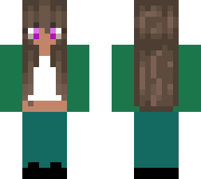 girl