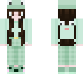 girl in froggo hat, shoes and a froggo backpack!!! 3px