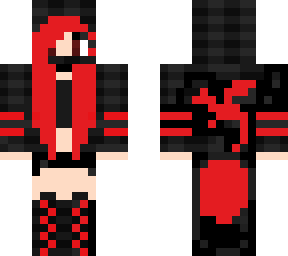 girl skin