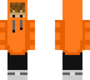 gl off da flinny orange