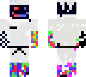 glitch ninja