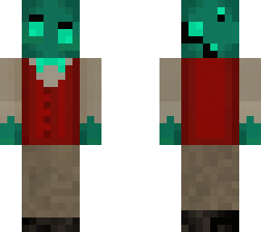 glow squid inventor