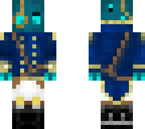 glow squid skylord