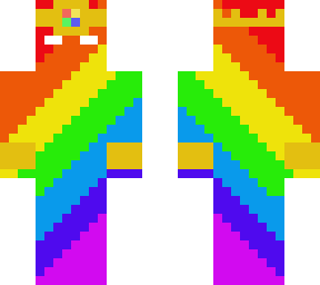god