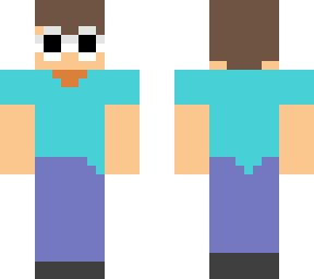 gogy but me