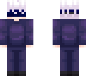 gojou v2