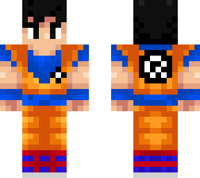 goku