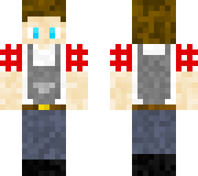granjero/ farmer