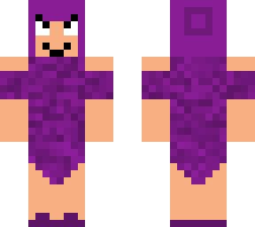 grape girl