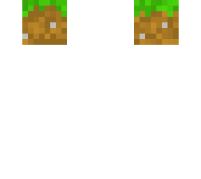grass block