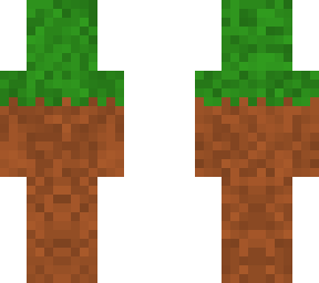 grass block mannnn