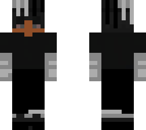gray boy