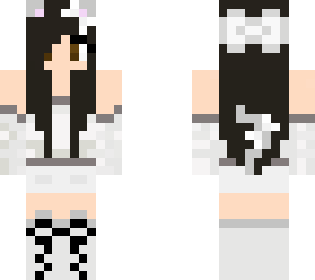 gray kawaii~chan