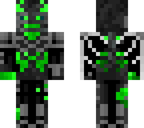 green !