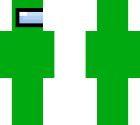 green among us