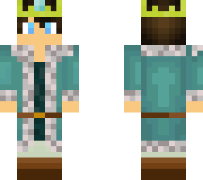 green king