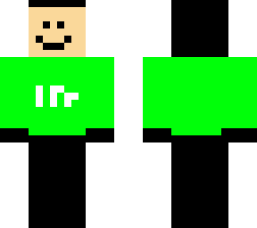 green quackity