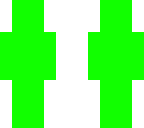 green screen | Minecraft Skin