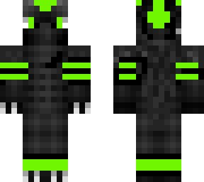 green suchspeed