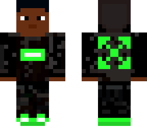 green supreme