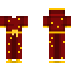 gryffindor pjs
