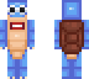 gucci blastoise
