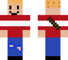 guy withh stick re upload