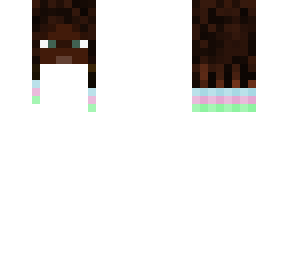 hair and face base