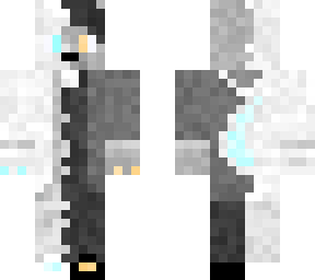 half colorloss