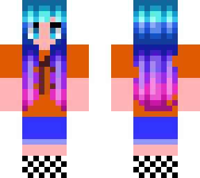 halloween girl