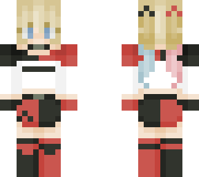 harley quinn