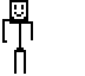 henry stick man