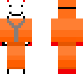 hidden nightmare // with suit