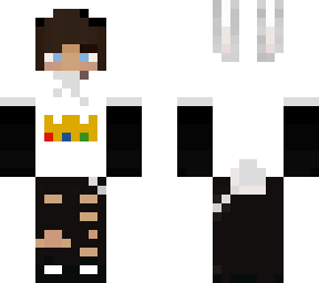 homestuck skin for juni