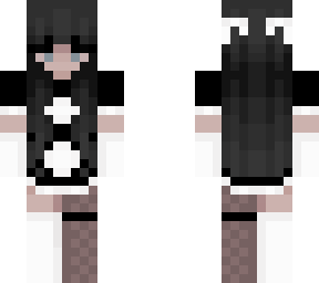 hot maid uwu