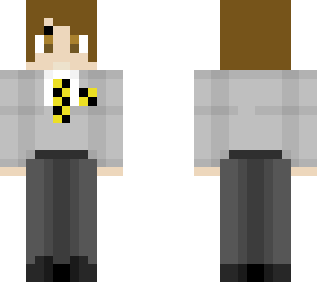 hufflepuff boy