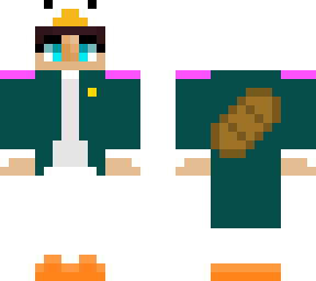 human claustica skin