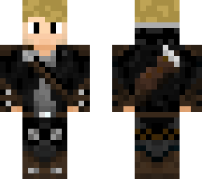 hunter