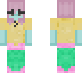 hybrid smp nihachu