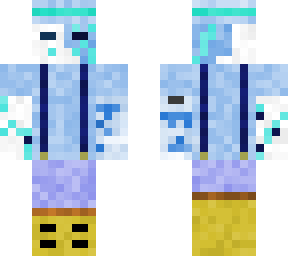 ice dragon