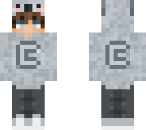 ichcodegerne skin