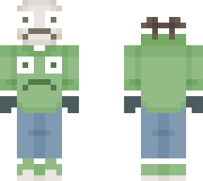 idk
