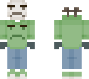 idk