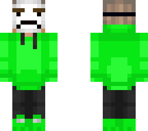 idk