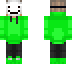 idk