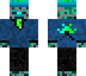 idk